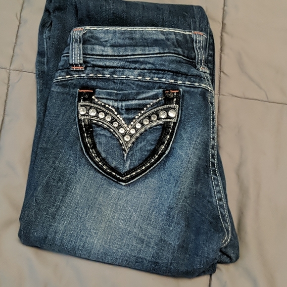 Sz27 VO jeans - Picture 1 of 5